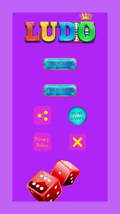 Ludo Royal - Screenshot 2