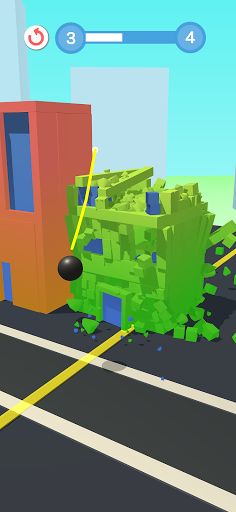 Must Smash - Screenshot 3