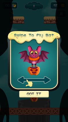 Yarasaya Sende Yol Çiz - Screenshot 2