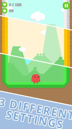 Wall Hoppers - Screenshot 1