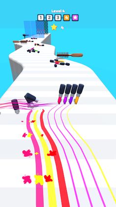 Lipstick Revenge - Screenshot 2