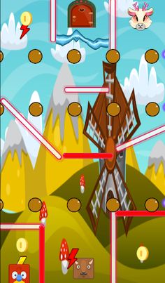 adventurer bobby - Screenshot 1