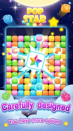 Pop Star! - Screenshot 4