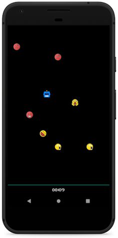 Emoji Survival - Screenshot 3