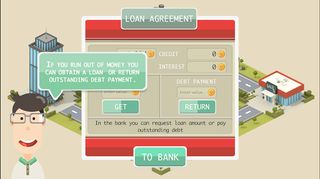 Firma Boss 2 - Screenshot 3