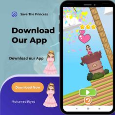 Save The Princess - Screenshot 3