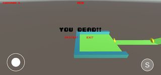 Bola Gonzalo - Screenshot 2