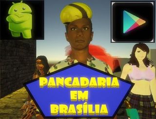 Fight in Brasília - Screenshot 1