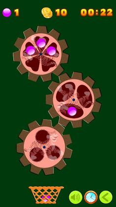 WheelBall - Screenshot 2