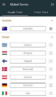 Global-Trends : Master Guessr - Screenshot 1