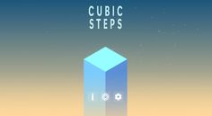 Cubic steps - Screenshot 4