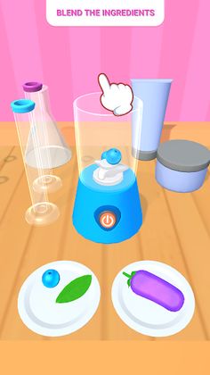 Lipstick DIY - Screenshot 2