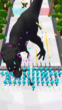 Dinosaur Crisis - Screenshot 3