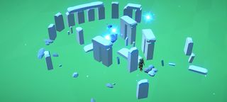 Secret Portals -  Monuments - Screenshot 3