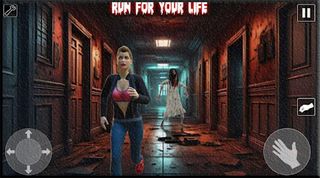 Granny Horror Escape Survival - Screenshot 2