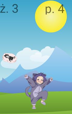 Łap poduchę - Screenshot 2