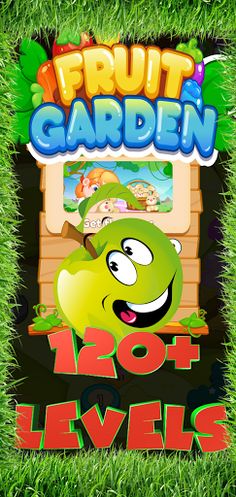 Fruit Garden - Screenshot 4