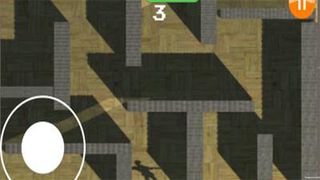 Memory Maze - Screenshot 3