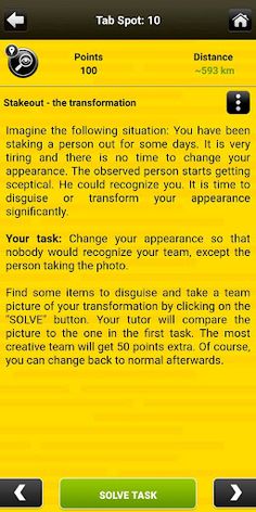 Exp Inc - Screenshot 4