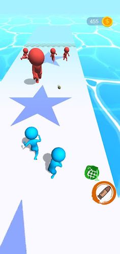 Stickman Way - Screenshot 2