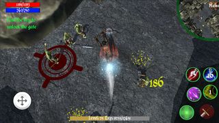 Solomon Tower 2: Chapter 1 - Screenshot 3