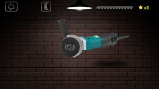 Angle Grinder - Screenshot 3