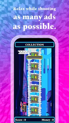 Ads Madness - Screenshot 1