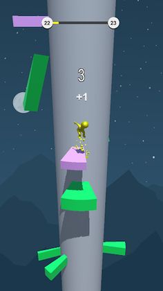 Helix Build - Screenshot 1