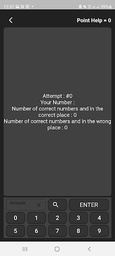 math game - Screenshot 3