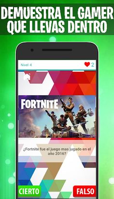 Cierto o Falso - Screenshot 3