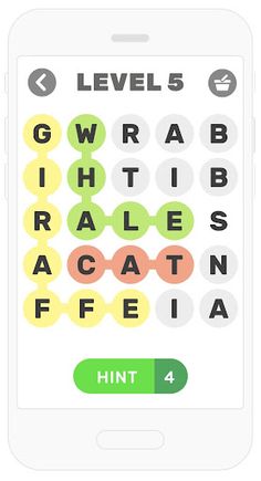 Find the Words 2019! - Screenshot 1