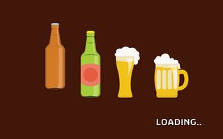 Alcoludo 2 - drinking party ga - Screenshot 3