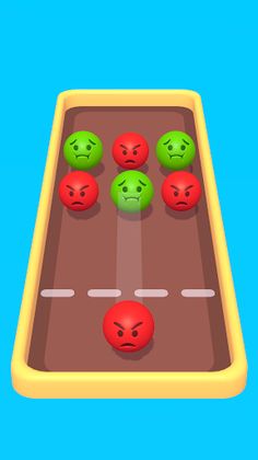 Emoji Chain - Screenshot 4