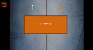 ŞİŞE ÇEVİRMECE - Screenshot 1