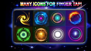 Shock Your Friends - Tap Roule - Screenshot 2