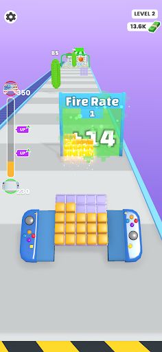 Block-Run! - Screenshot 3