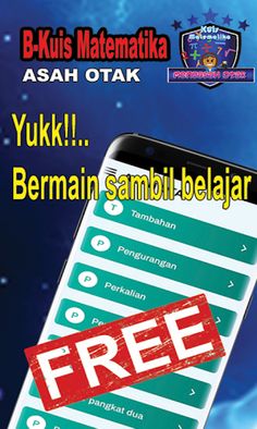 B-Asah Otak - Screenshot 1