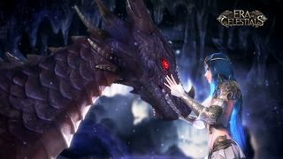 Era of Celestials - Screenshot 1