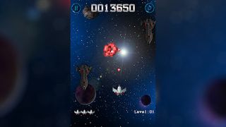 Aegis: Crusade of the Void - Screenshot 3