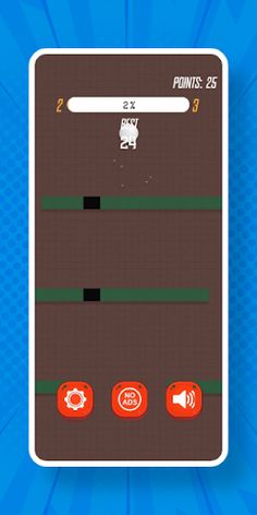 Dribble Down - Screenshot 2