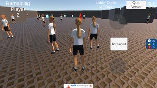 Spot The Real - Screenshot 1