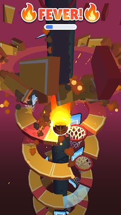 Basket Jump - Screenshot 3