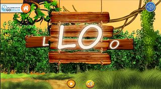 Spółgłoski L R J - Screenshot 2