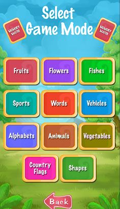 Memory Match Cards For kids - Screenshot 2