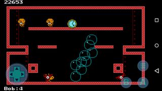 Don't Eat Soap - Screenshot 3