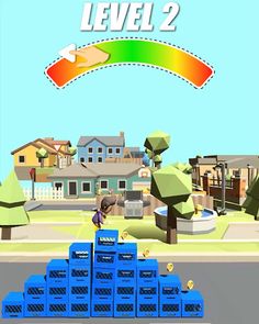 Crate Challenge - Screenshot 3