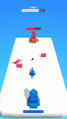 Dice Turrets - Screenshot 4