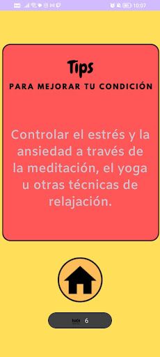 Braincise - Screenshot 4