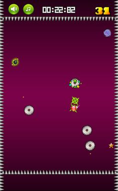 Evade It - Screenshot 3