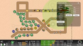 Onslaught 2 - Screenshot 3